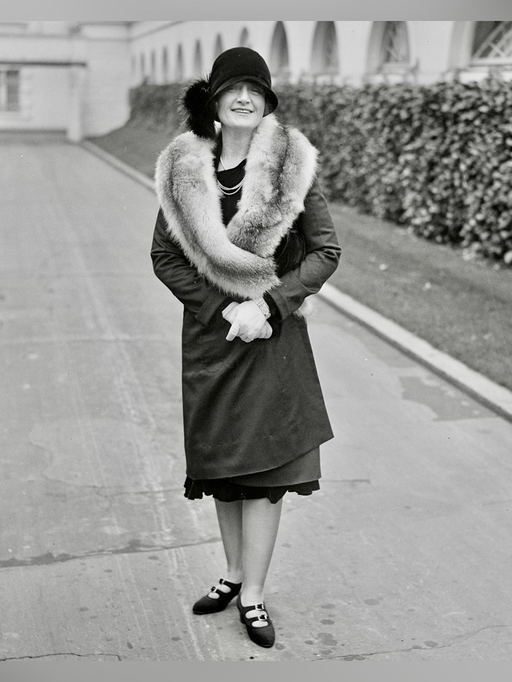 1927 American Actress Billie Burke 8x10 Photo Print